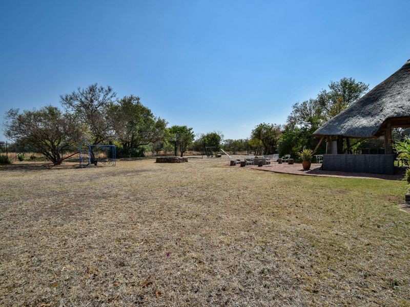 Farm For Sale in Dinokeng Game Reserve - Photo 10