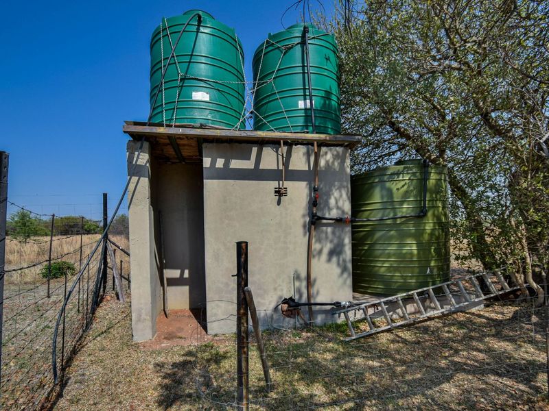 Farm For Sale in Dinokeng Game Reserve - Photo 9