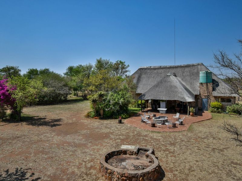 Farm For Sale in Dinokeng Game Reserve - Photo 8