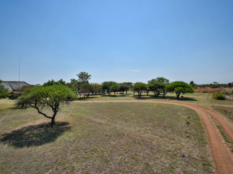 Farm For Sale in Dinokeng Game Reserve - Photo 5