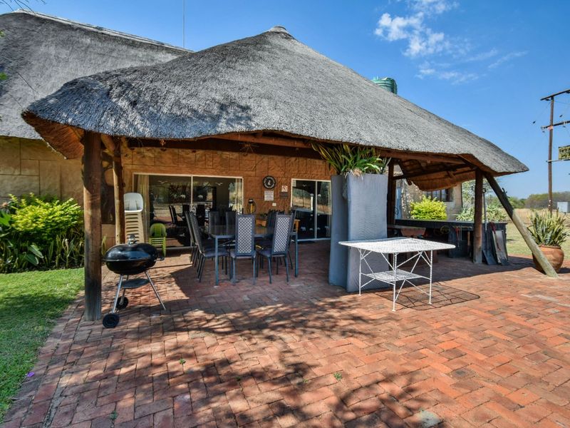 Farm For Sale in Dinokeng Game Reserve - Photo 3