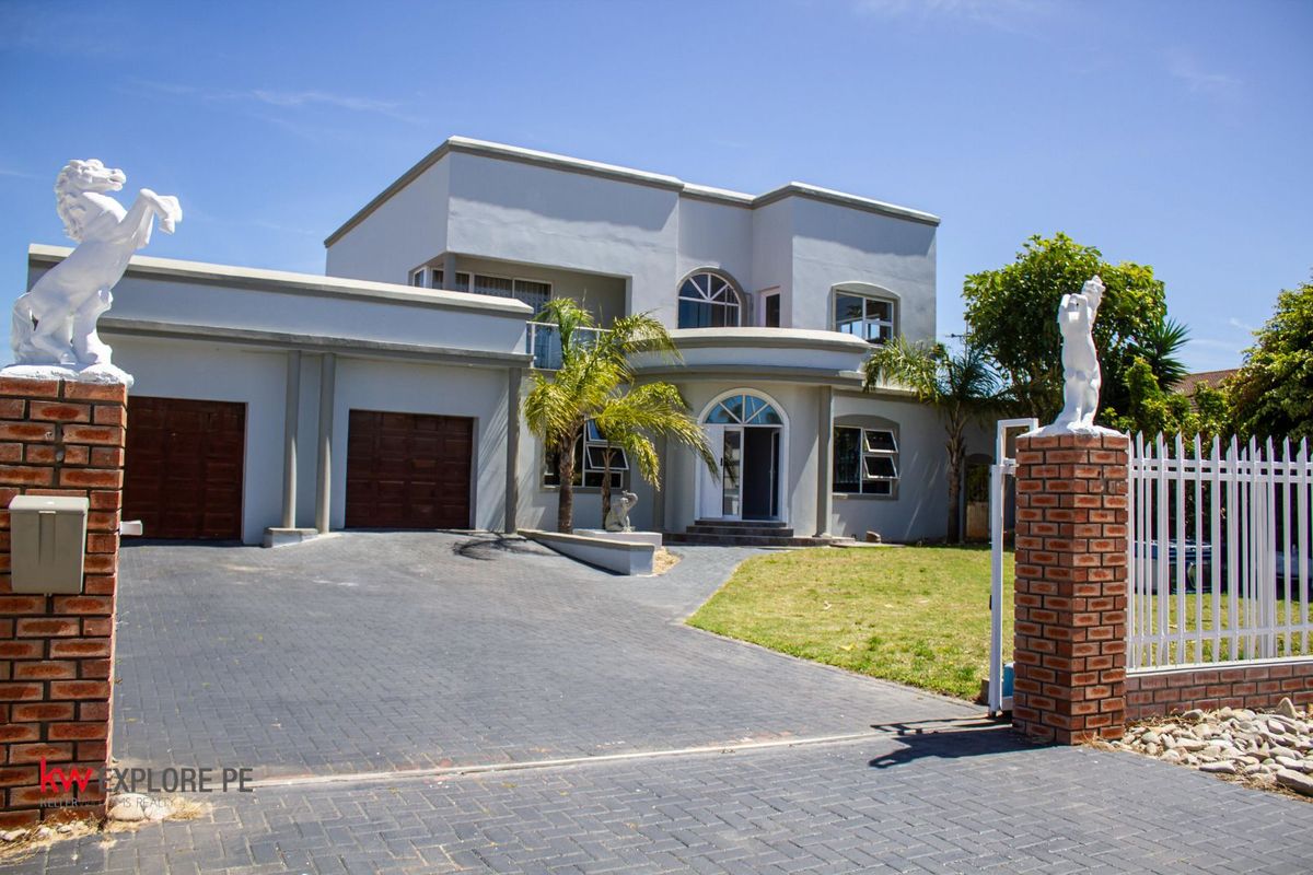 House For Sale in Summerstrand - Photo 5