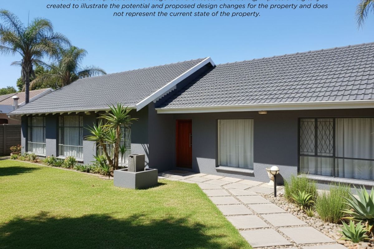 House For Sale in Parkmore - Photo 2