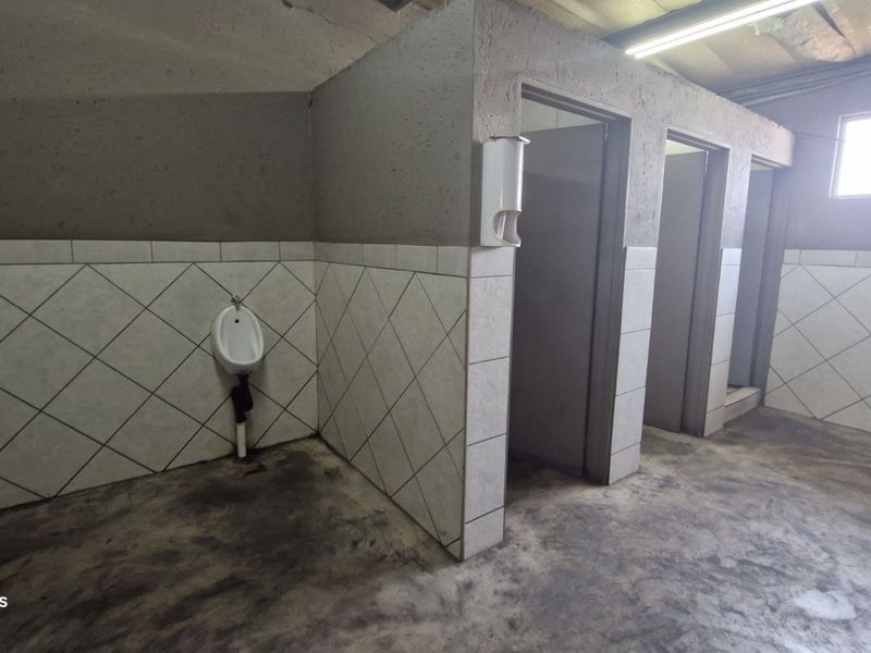 Retail For Sale in Naauwpoort - Photo 10