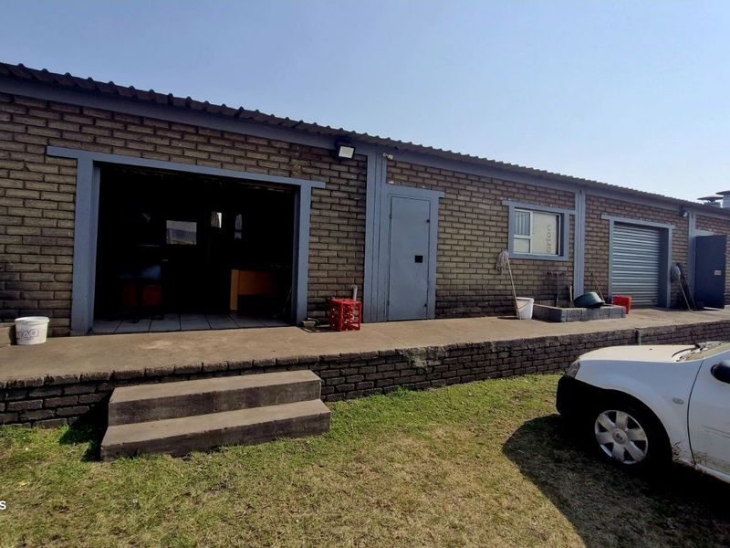 Retail For Sale in Naauwpoort - Photo 6