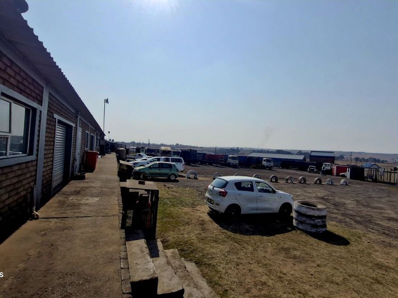 Retail For Sale in Naauwpoort - Photo 4