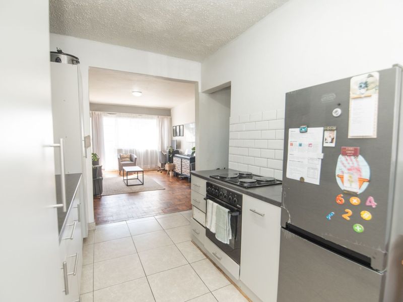 Apartment For Sale in Adcockvale - Photo 9