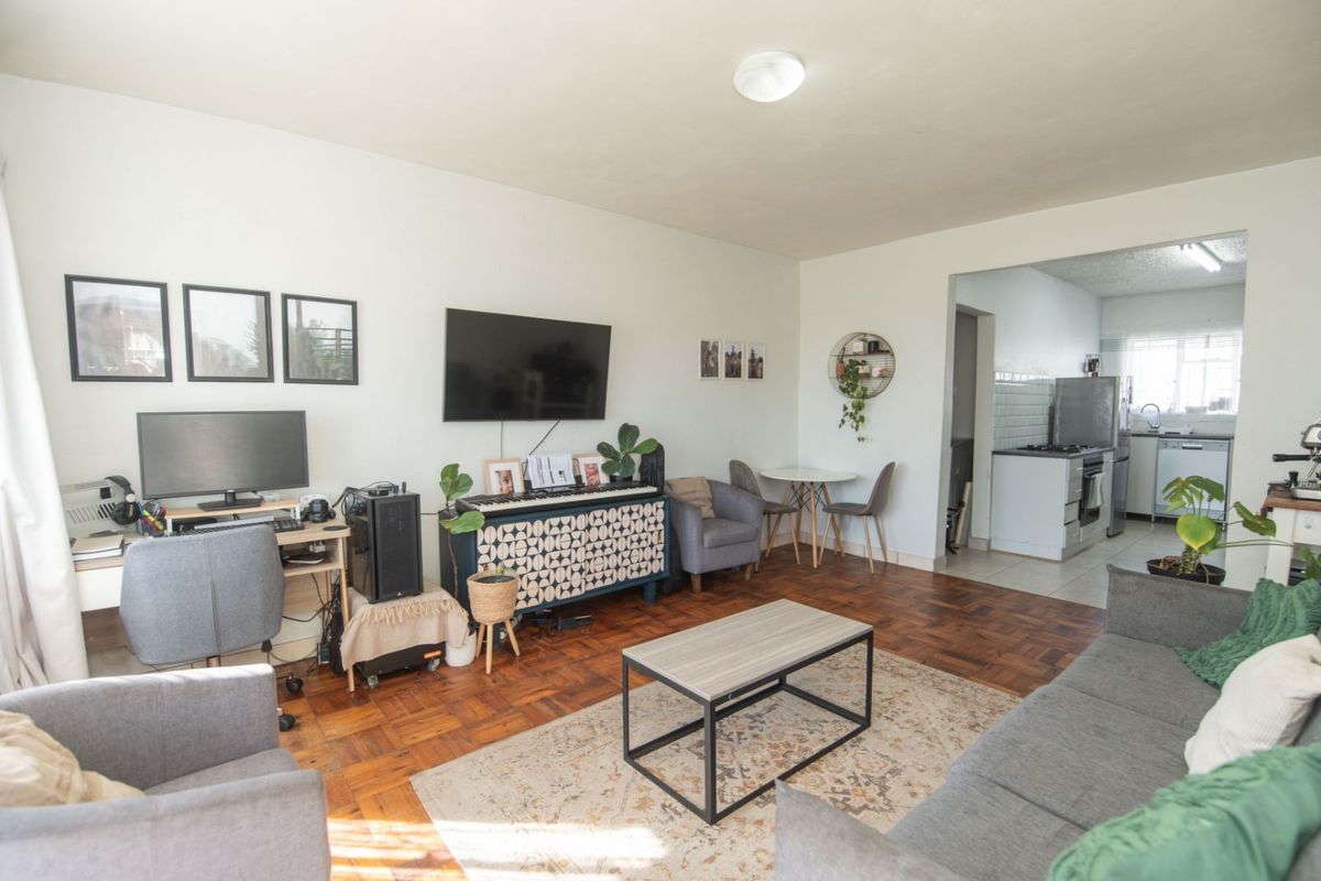 Apartment For Sale in Adcockvale - Photo 3