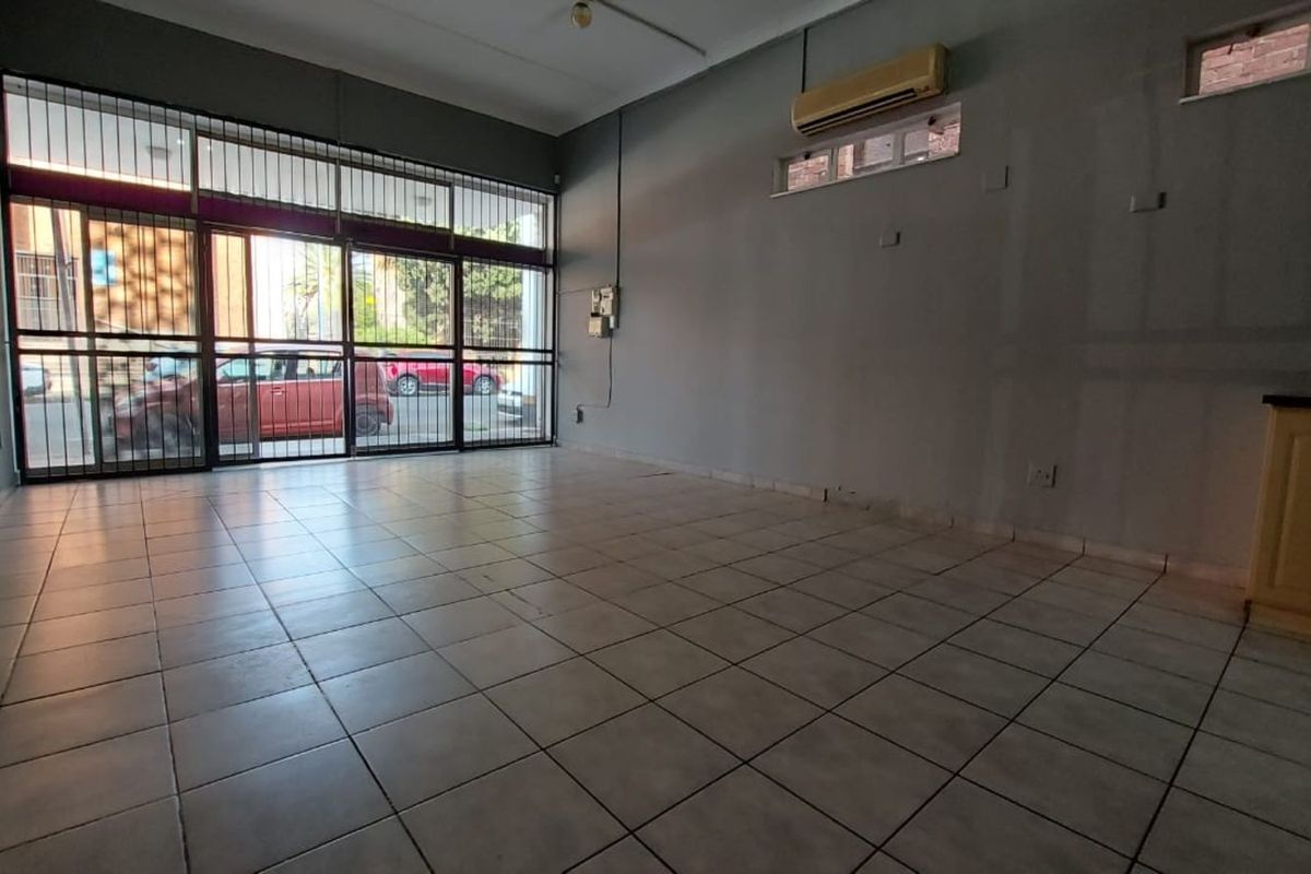 Office For Sale in Kimberley Central - Photo 3