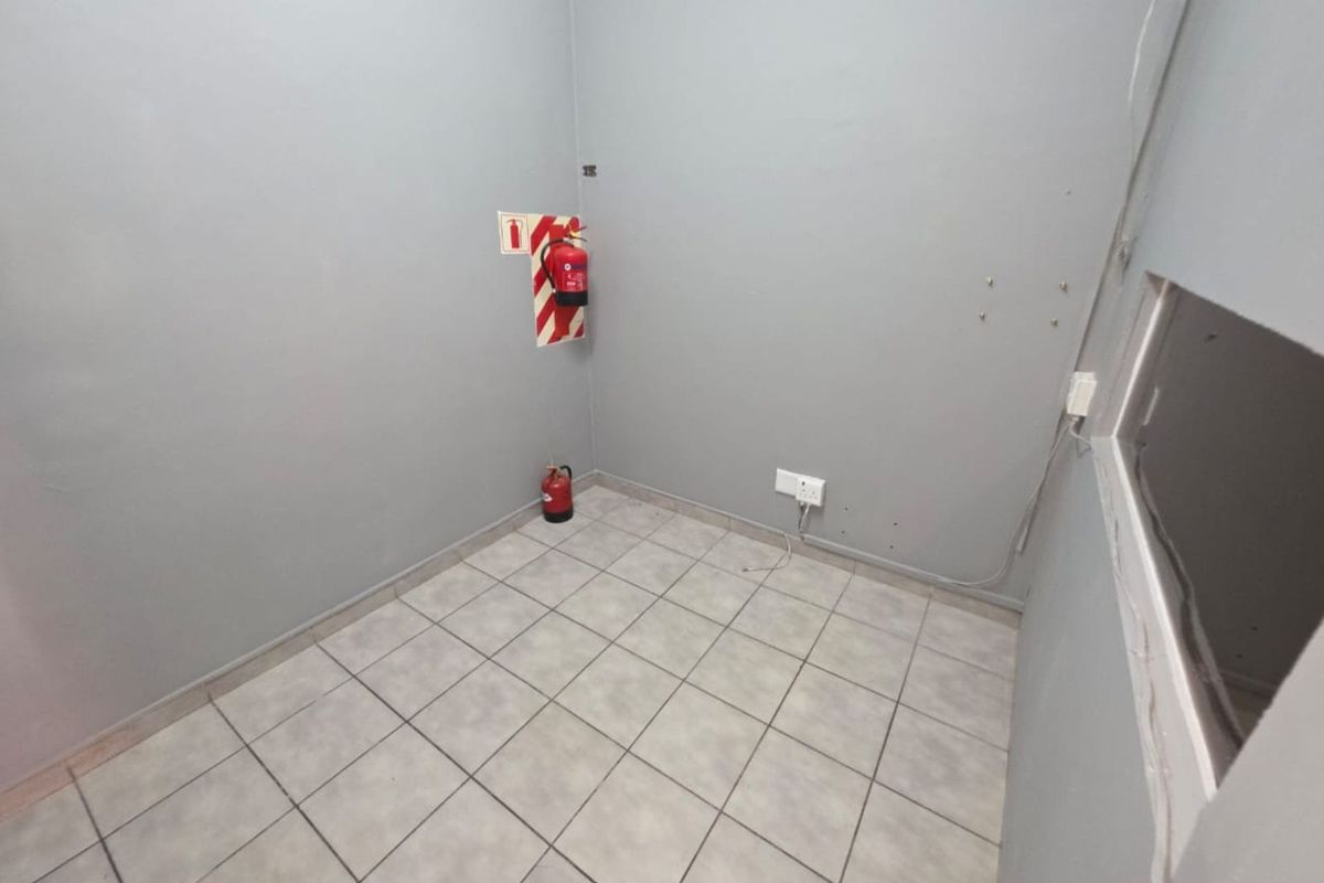 Office For Sale in Kimberley Central - Photo 5