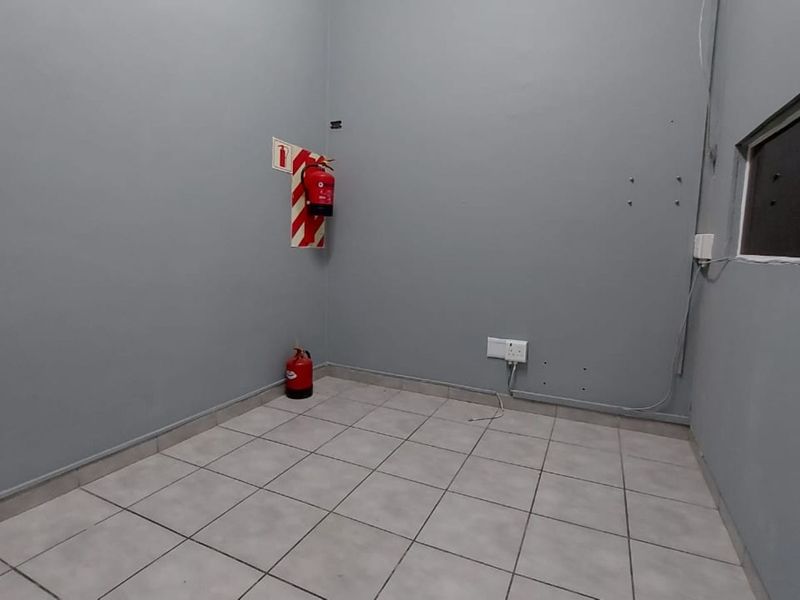 Office For Sale in Kimberley Central - Photo 10