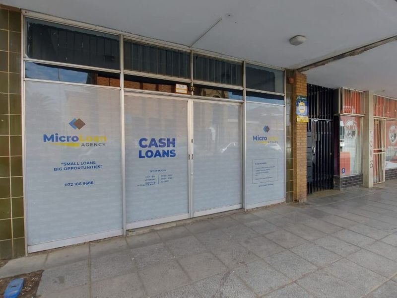 Office For Sale in Kimberley Central - Photo 2