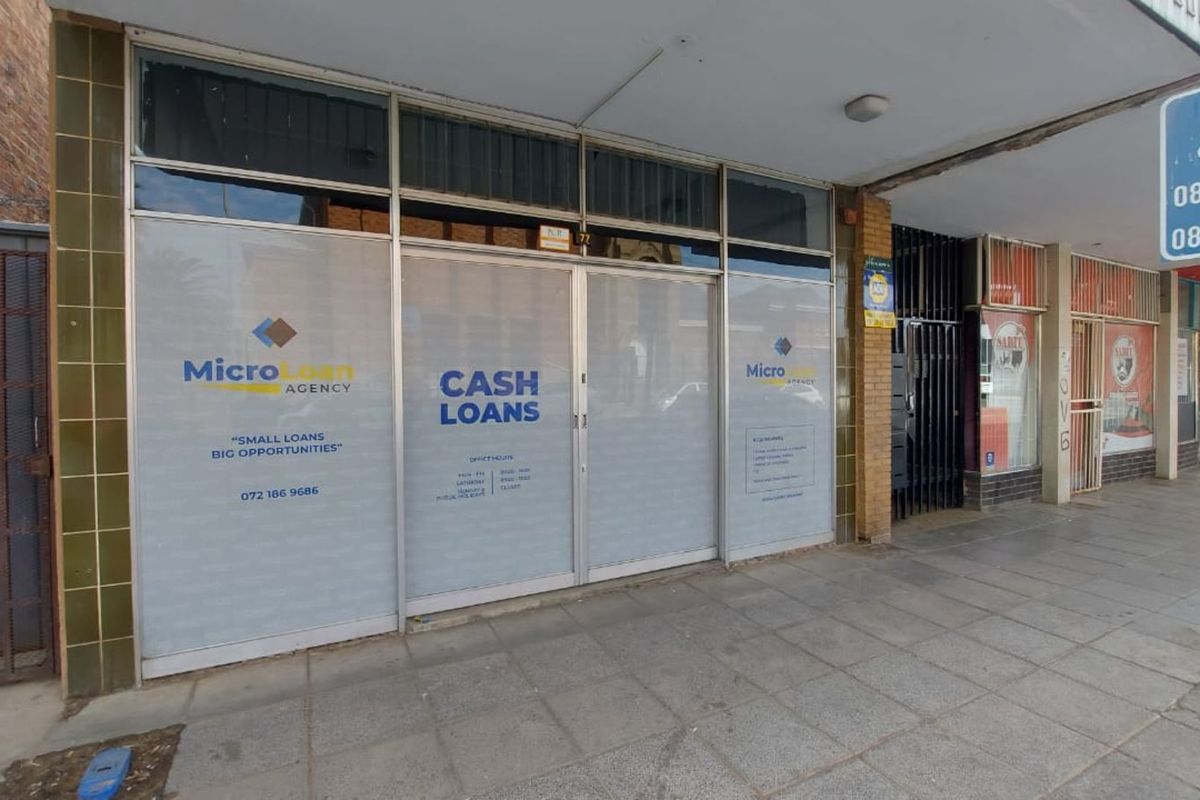 Office For Sale in Kimberley Central - Photo 2