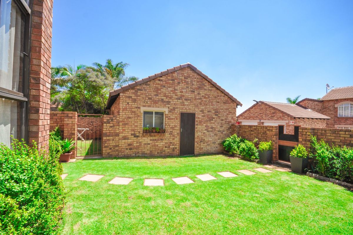 Apartment For Sale in Mooikloof Ridge - Photo 5