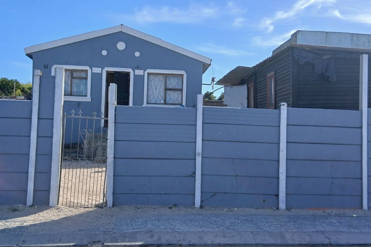 House For Sale in Tafelsig - Photo 3