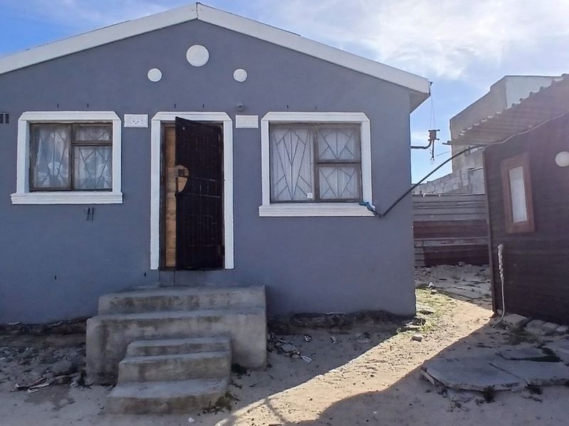 House For Sale in Tafelsig - Photo 5