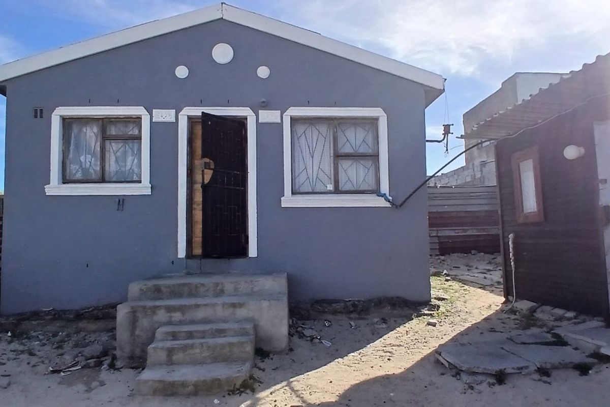 House For Sale in Tafelsig - Photo 5