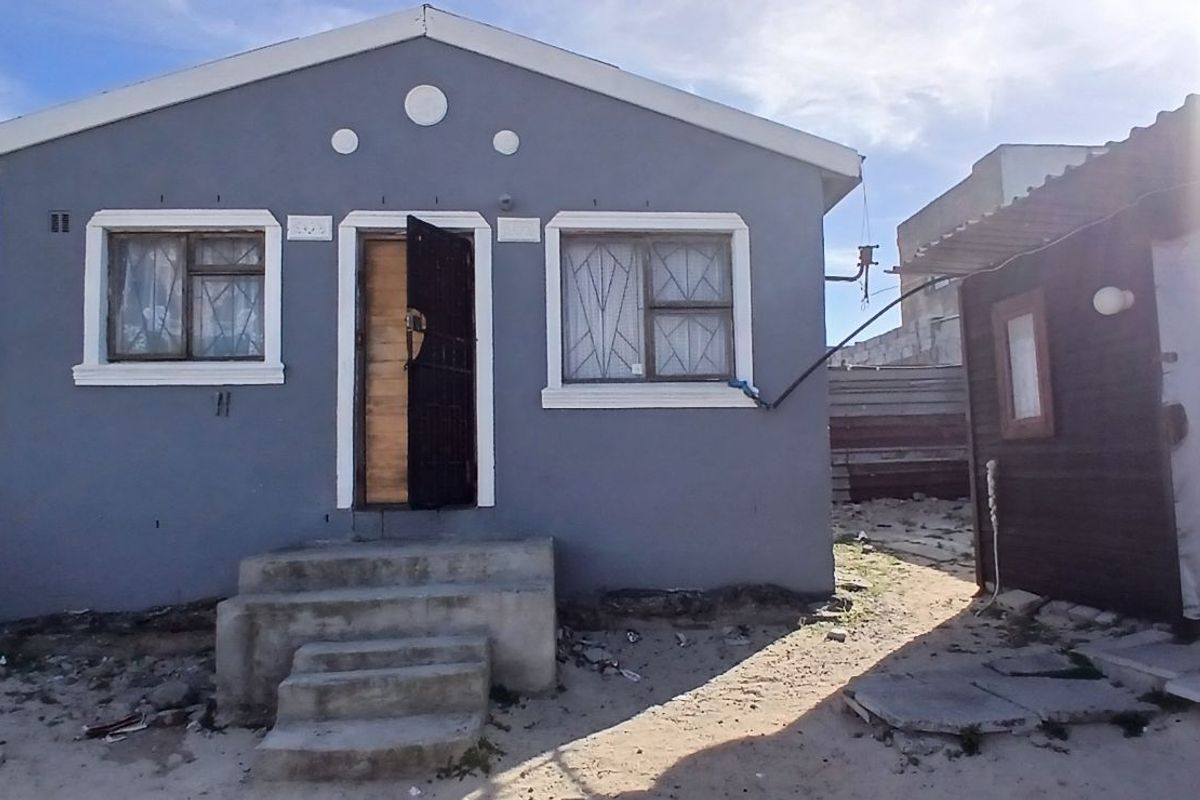 House For Sale in Tafelsig - Photo 4