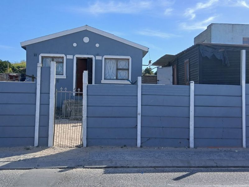 House For Sale in Tafelsig - Photo 2