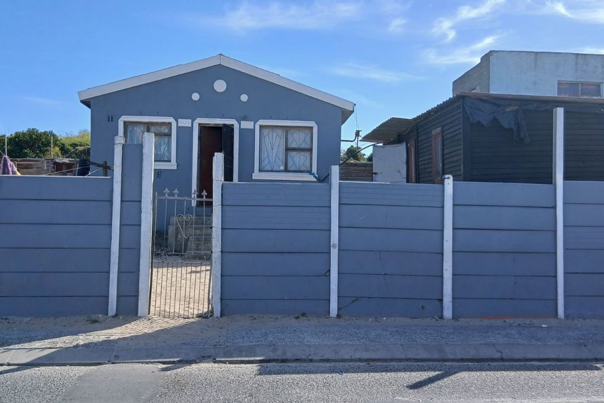 House For Sale in Tafelsig - Photo 2