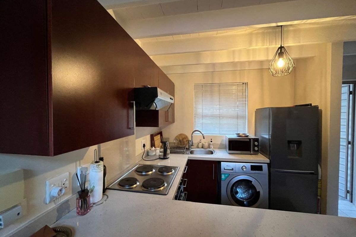 Apartment For Sale in Sunninghill - Photo 5