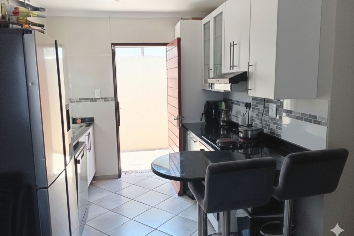 House For Sale in Wilfordon - Photo 5