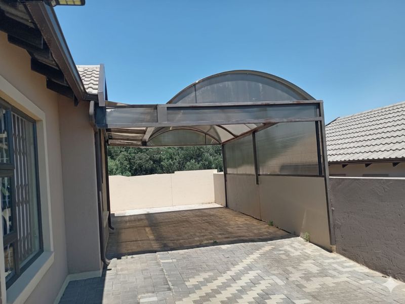 House For Sale in Wilfordon - Photo 3