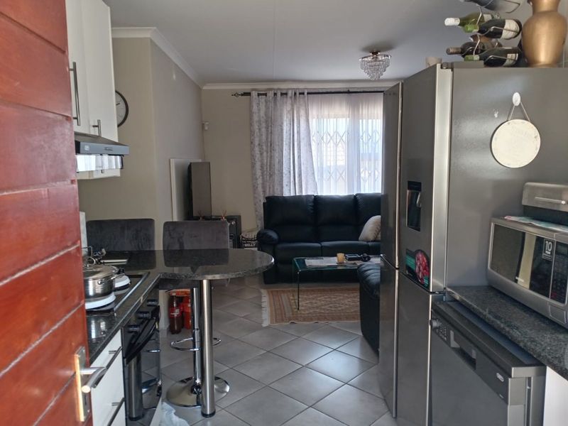 House For Sale in Wilfordon - Photo 8