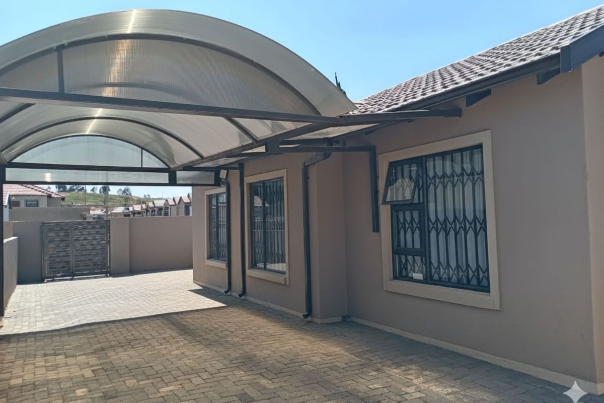 House For Sale in Wilfordon - Photo 4