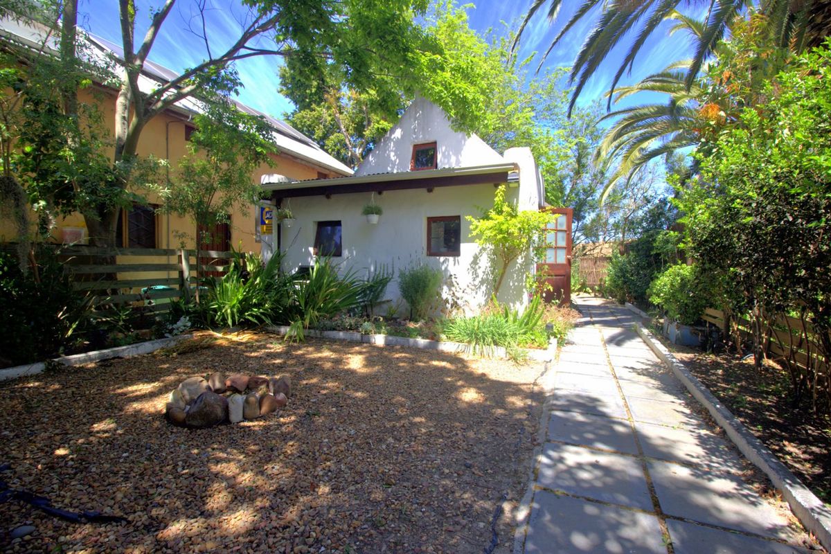 House For Sale in Lyndoch - Photo 2