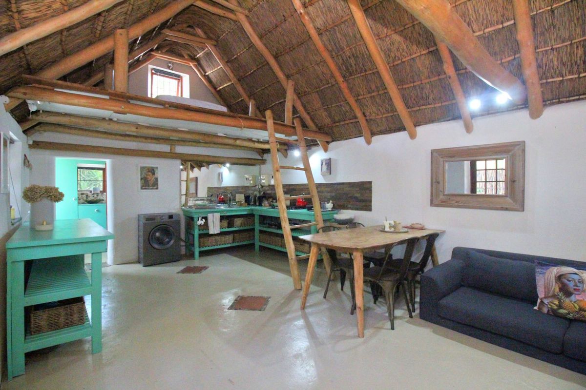 House For Sale in Lyndoch - Photo 5