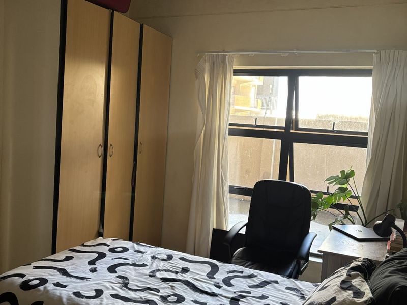 Apartment For Sale in Braamfontein Werf - Photo 8