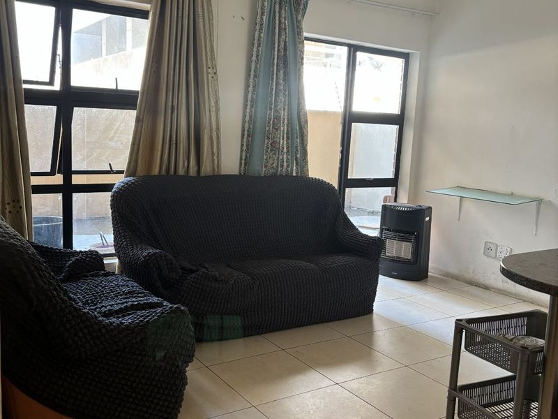 Apartment For Sale in Braamfontein Werf - Photo 5