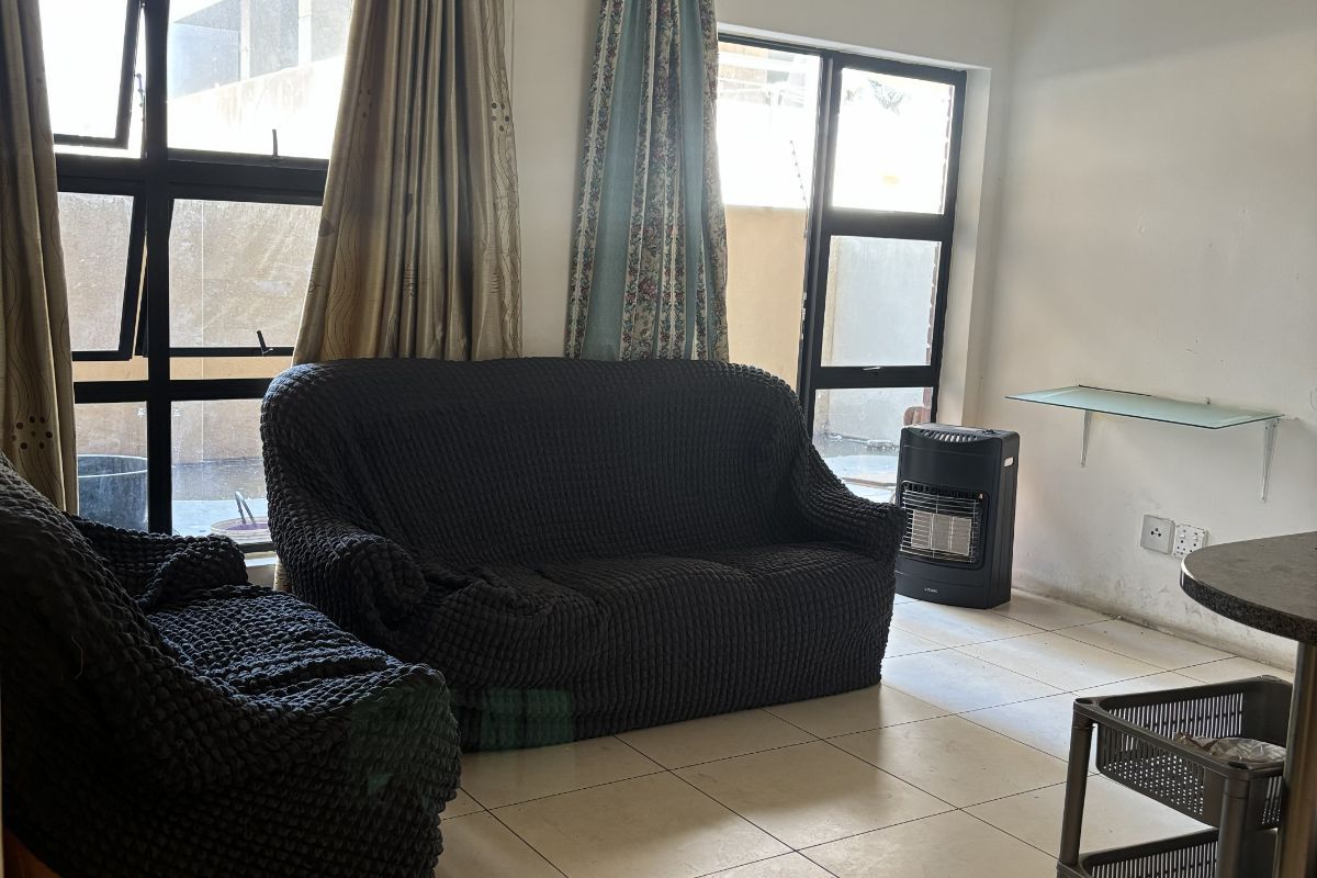 Apartment For Sale in Braamfontein Werf - Photo 5