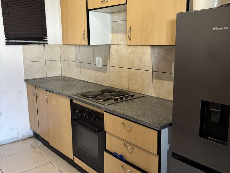 Apartment For Sale in Braamfontein Werf - Photo 3