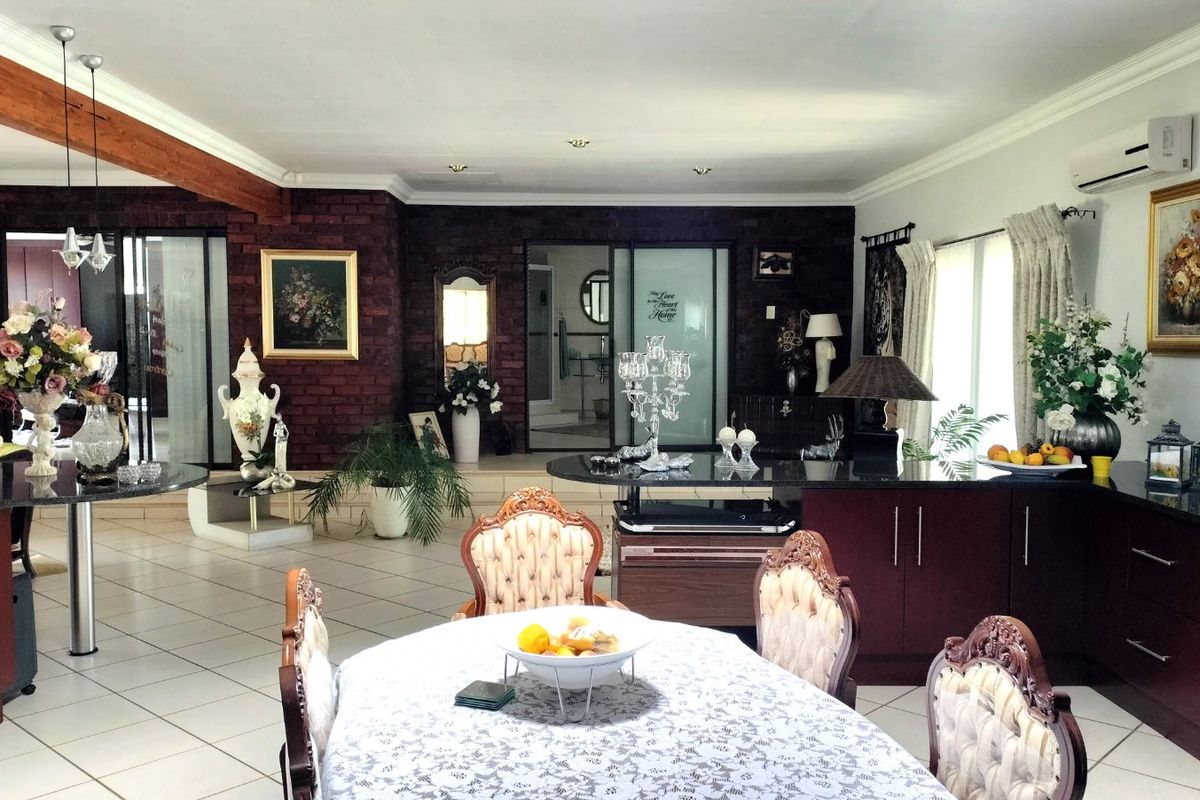 Farm For Sale in Hillside - Photo 4