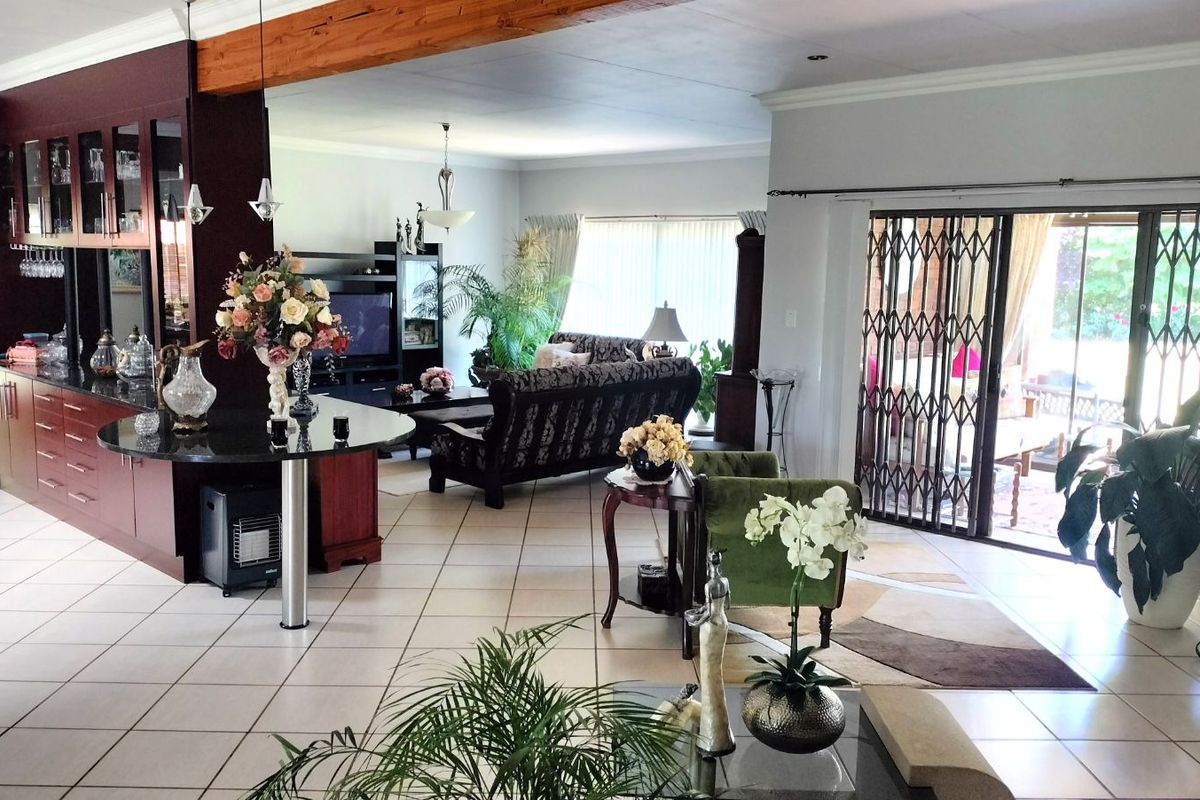 Farm For Sale in Hillside - Photo 5