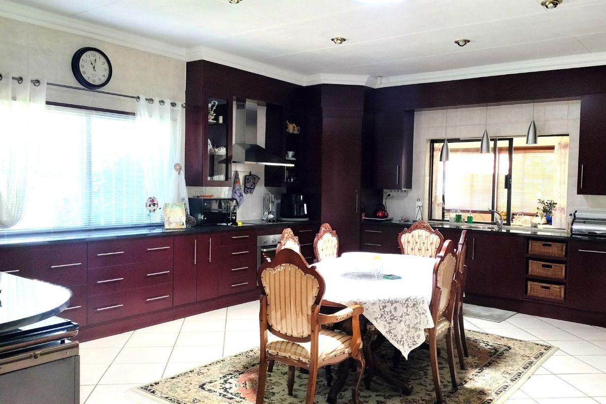 Farm For Sale in Hillside - Photo 3