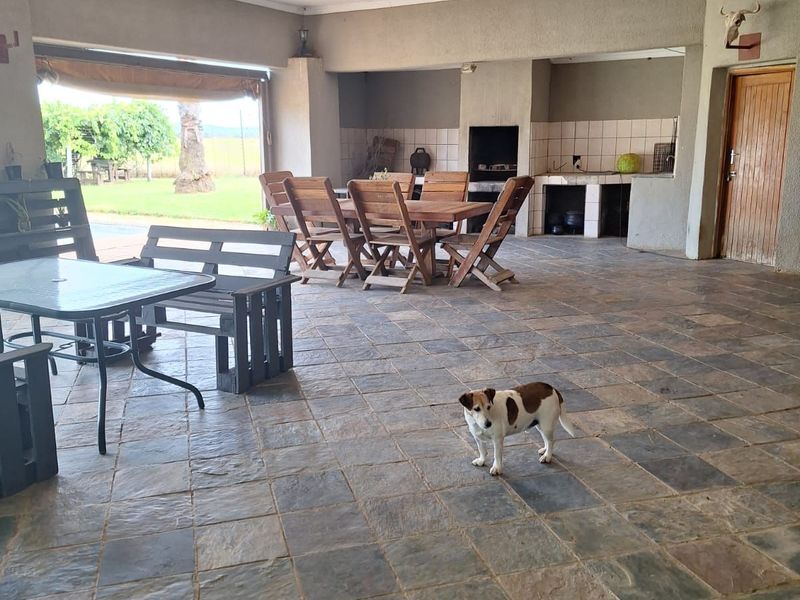 Farm For Sale in Mookgopong Rural - Photo 8