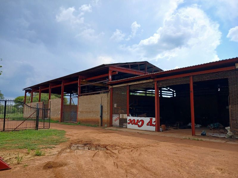 Farm For Sale in Mookgopong Rural - Photo 6