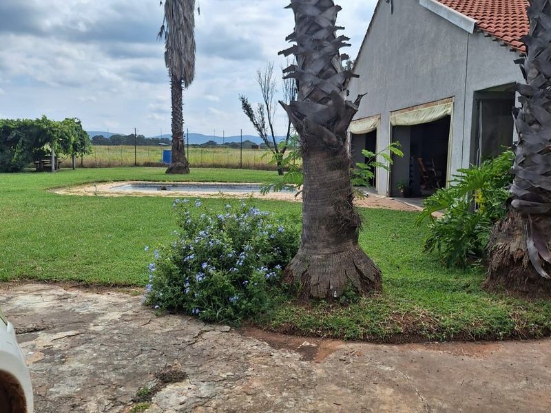 Farm For Sale in Mookgopong Rural - Photo 5