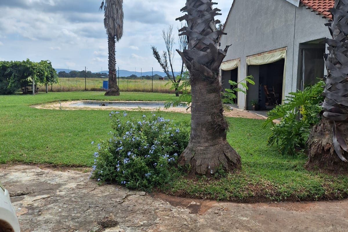 Farm For Sale in Mookgopong Rural - Photo 5