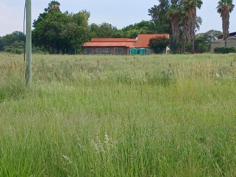 Farm For Sale in Mookgopong Rural - Photo 4