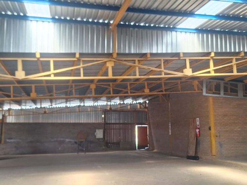 Farm For Sale in Wheatlands AH - Photo 3