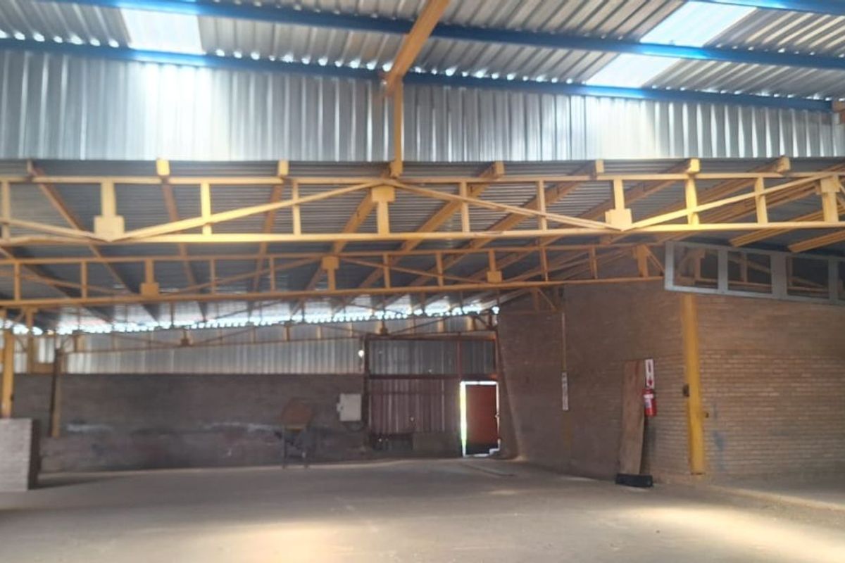 Farm For Sale in Wheatlands AH - Photo 3