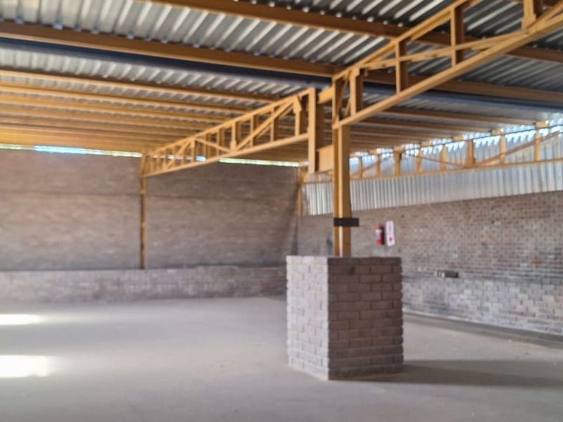 Farm For Sale in Wheatlands AH - Photo 2