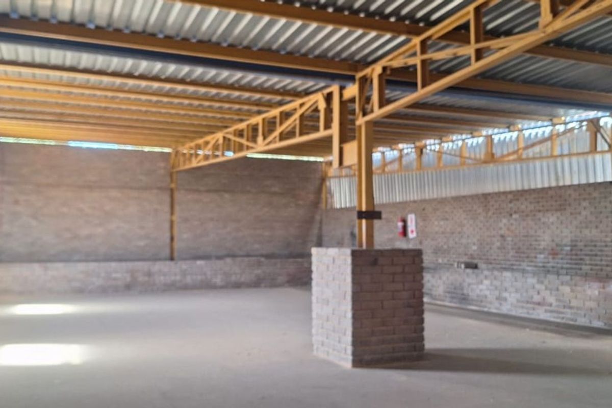 Farm For Sale in Wheatlands AH - Photo 2