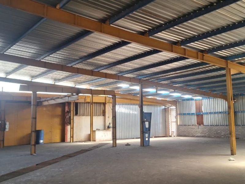 Farm For Sale in Wheatlands AH - Photo 4