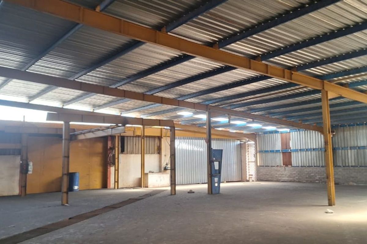 Farm For Sale in Wheatlands AH - Photo 4