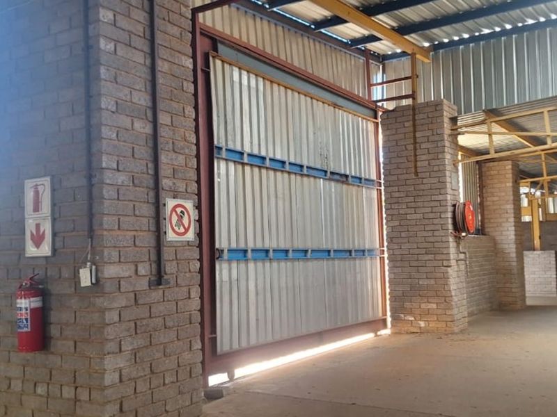 Farm For Sale in Wheatlands AH - Photo 5